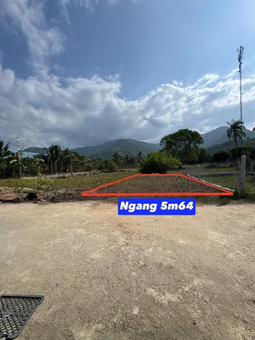 Bất động sản tại Khánh Hòa - ảnh 1