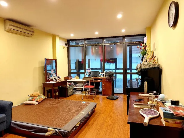 Bất động sản tại Hà Nội - ảnh 1
