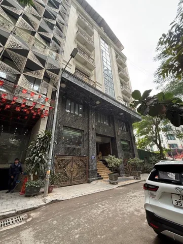 Bất động sản tại Hà Nội - ảnh 1