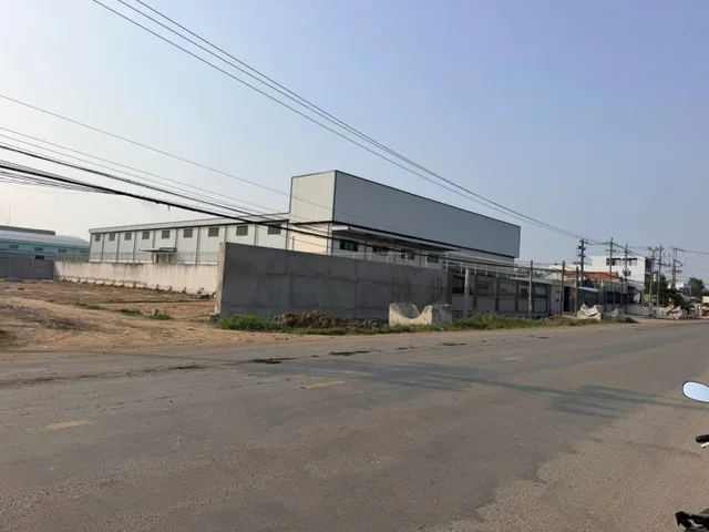 Bất động sản tại Tây Ninh - ảnh 1