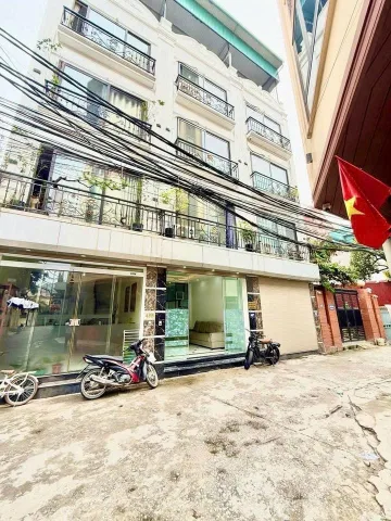 Bất động sản tại Hà Nội - ảnh 1