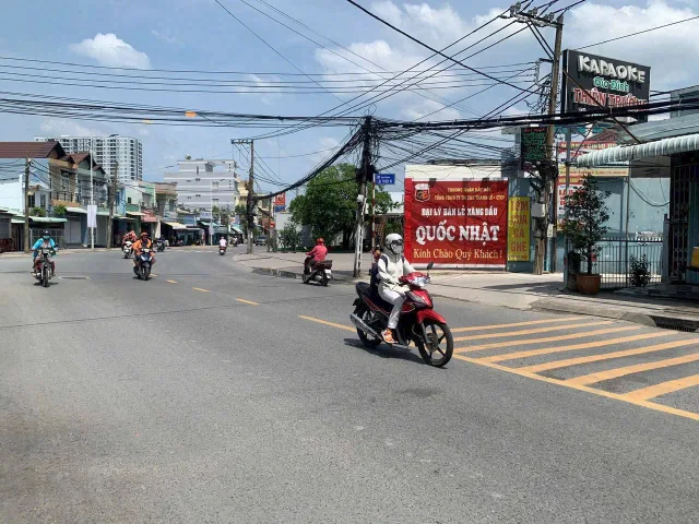 Bất động sản tại Bình Dương - ảnh 1