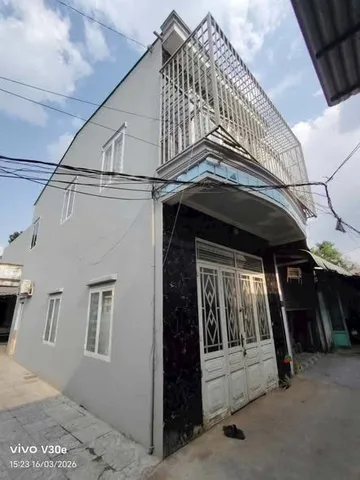 Bất động sản tại Bình Dương - ảnh 1
