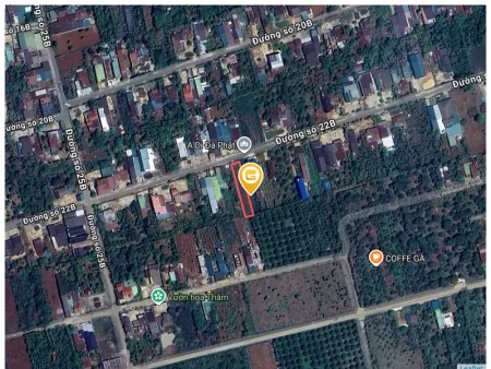 Bất động sản tại Đắk Lắk - ảnh 1