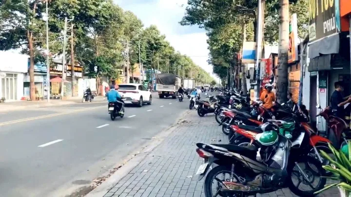 Bất động sản tại Bình Dương - ảnh 1