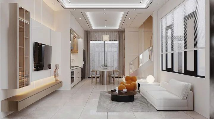 Bất động sản tại TP. Hồ Chí Minh - ảnh 1