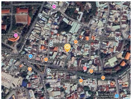 Bất động sản tại Bình Dương - ảnh 1