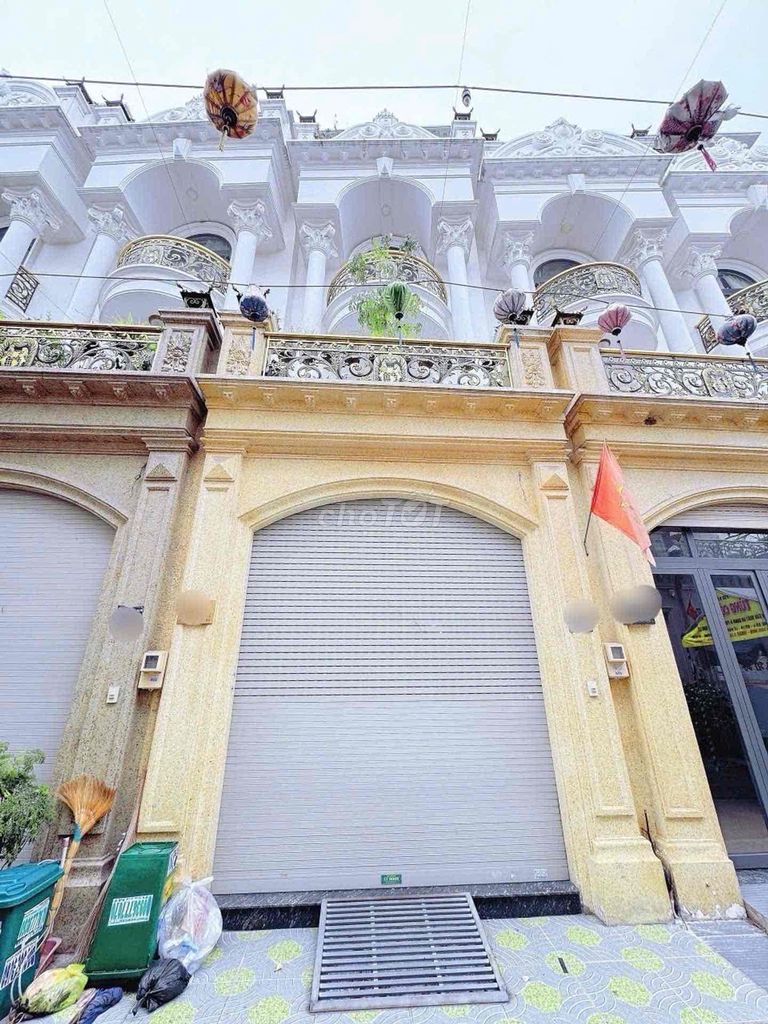 Nhà riêng tại Bình Tân, TP. Hồ Chí Minh - ảnh 4