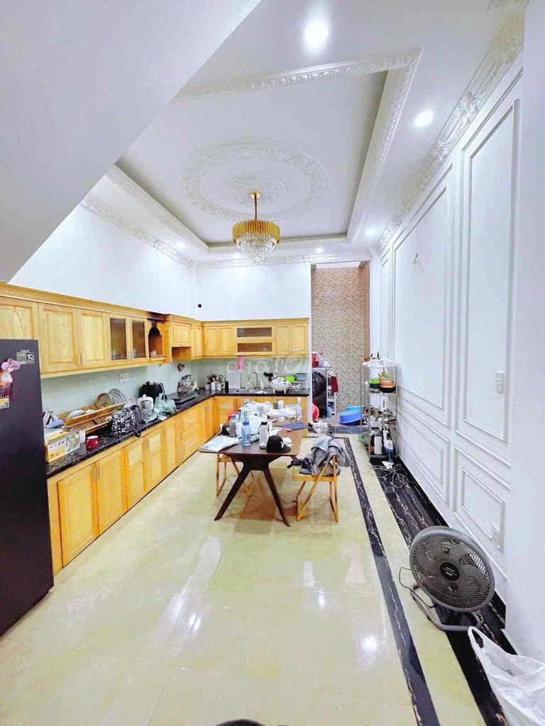 Nhà riêng tại Bình Tân, TP. Hồ Chí Minh - ảnh 5