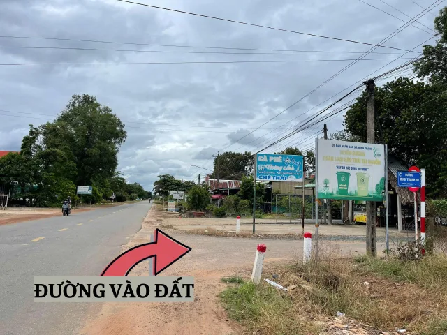 Bất động sản tại Bình Dương - ảnh 1