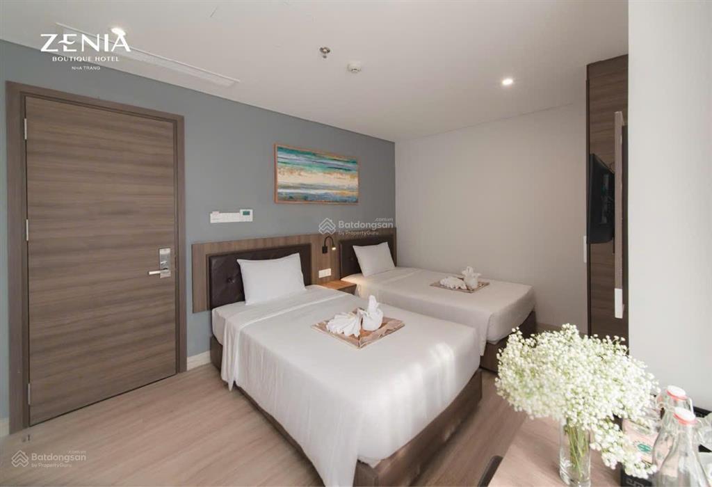 Bất động sản tại Khánh Hòa - ảnh 1