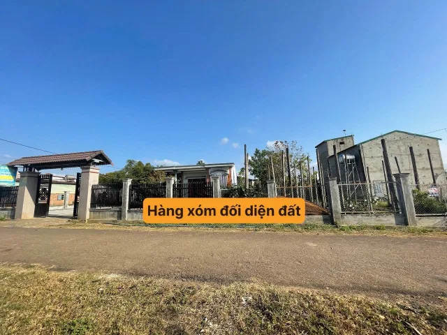 Bất động sản tại Đắk Lắk - ảnh 1