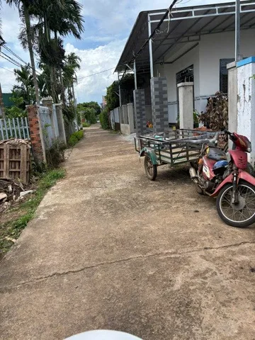Bất động sản tại Đắk Lắk - ảnh 1