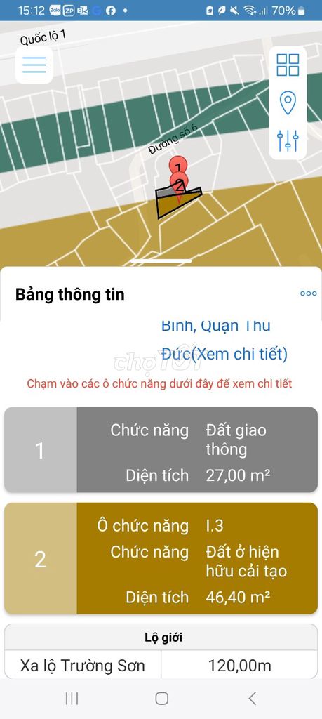 Nhà riêng tại Thủ Đức, TP. Hồ Chí Minh - ảnh 2