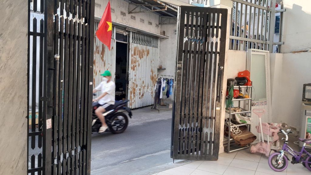 Nhà riêng tại Thủ Đức, TP. Hồ Chí Minh - ảnh 4