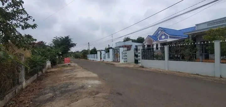 Bất động sản tại Đắk Lắk - ảnh 1