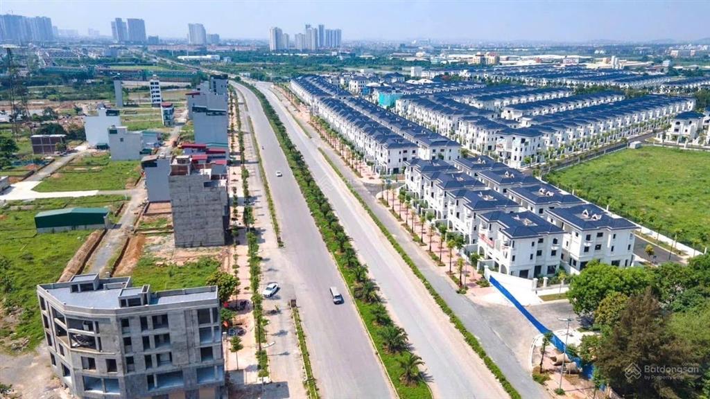 Bất động sản tại Hà Nội - ảnh 1