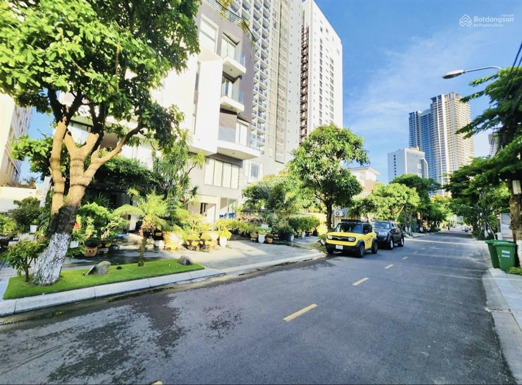 Bất động sản tại Đà Nẵng - ảnh 1