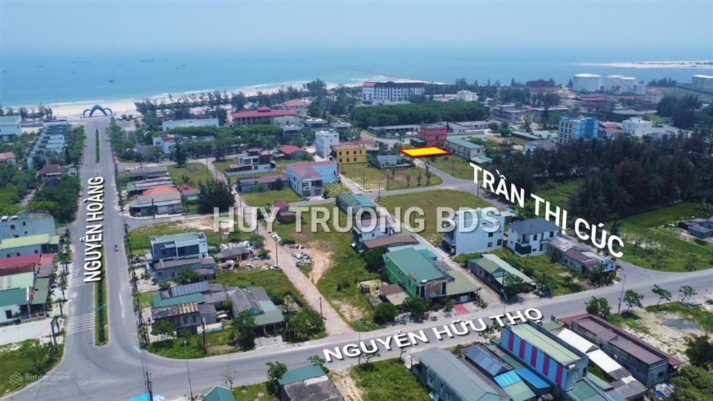Bất động sản tại Quảng Trị - ảnh 1