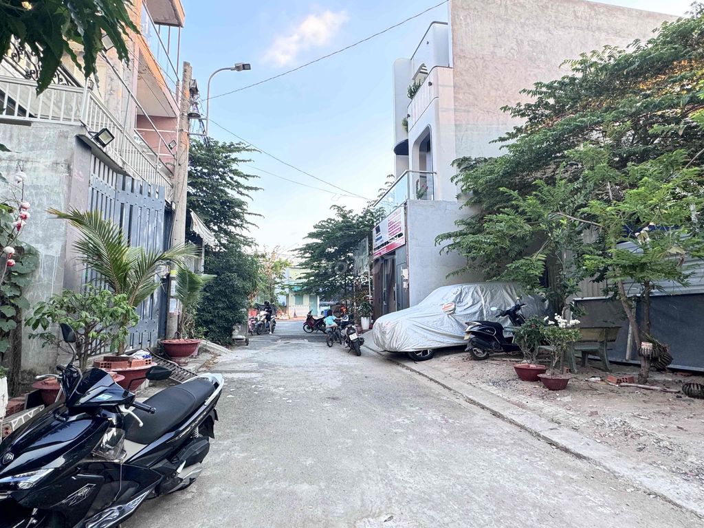 Nhà riêng tại Thủ Đức, TP. Hồ Chí Minh - ảnh 2