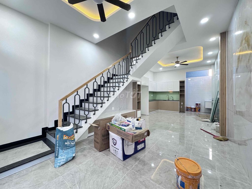Nhà riêng tại Thủ Đức, TP. Hồ Chí Minh - ảnh 3