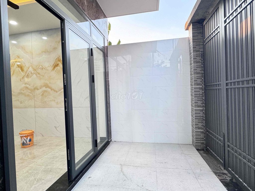 Nhà riêng tại Thủ Đức, TP. Hồ Chí Minh - ảnh 4