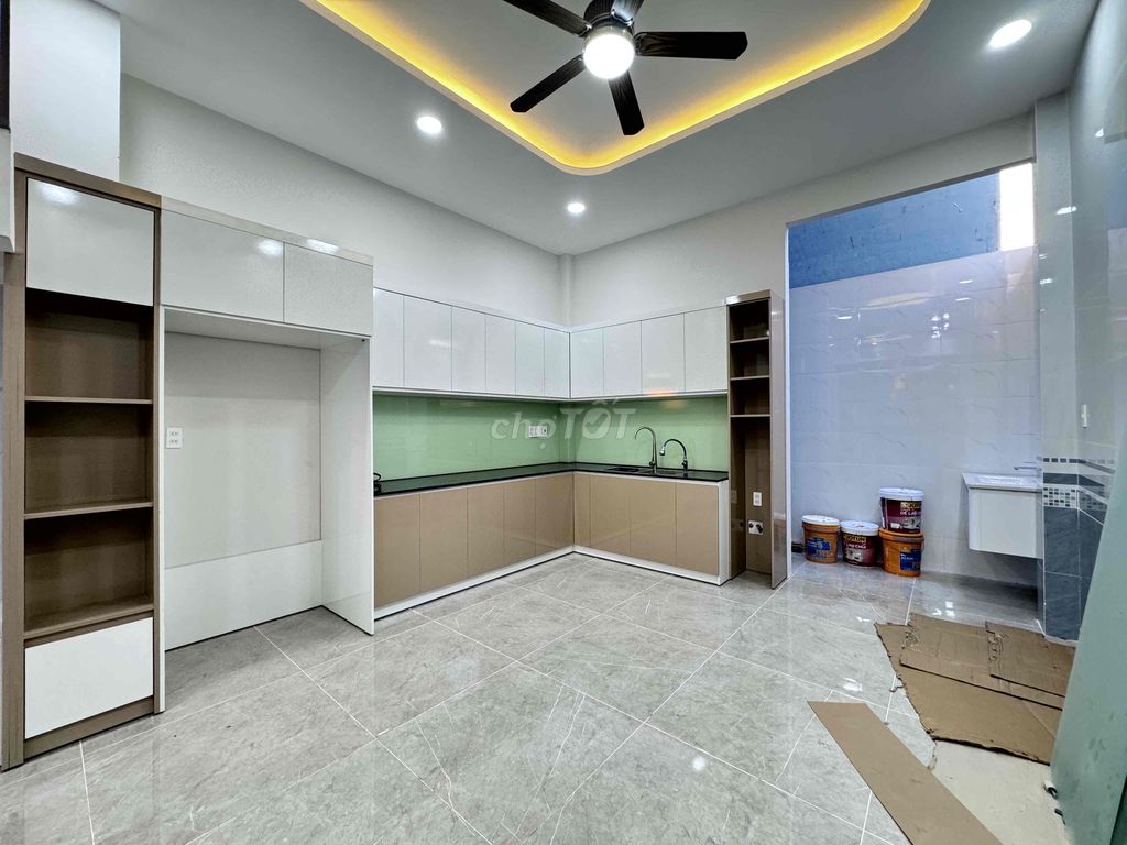 Nhà riêng tại Thủ Đức, TP. Hồ Chí Minh - ảnh 5