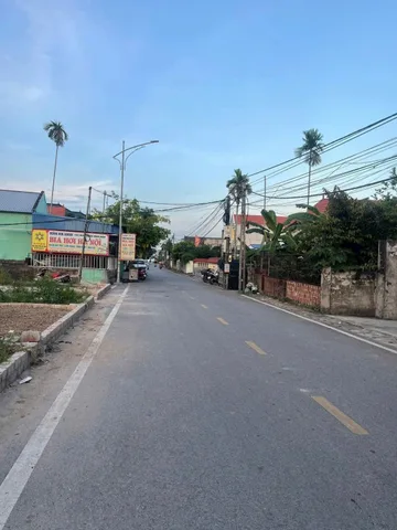 Bất động sản tại Hải Phòng - ảnh 1