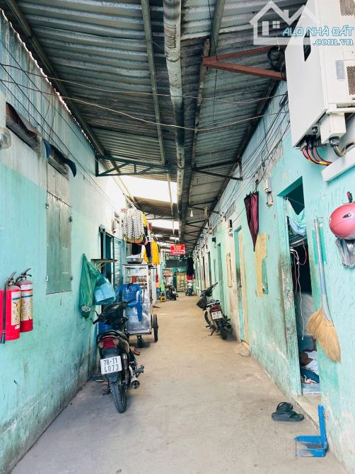 Bất động sản tại Bình Dương - ảnh 1