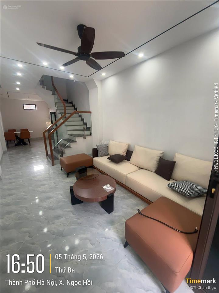 Bất động sản tại Hà Nội - ảnh 1