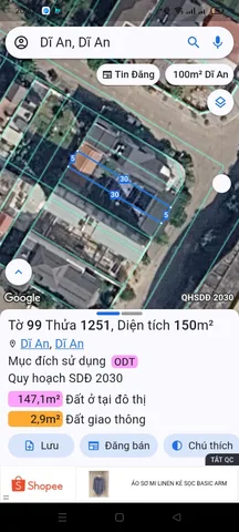 Bất động sản tại Bình Dương - ảnh 1