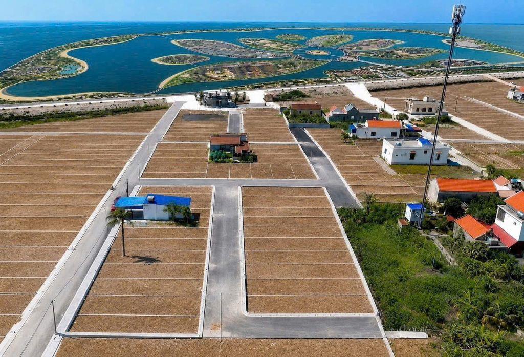 Bất động sản tại Nam Định - ảnh 1