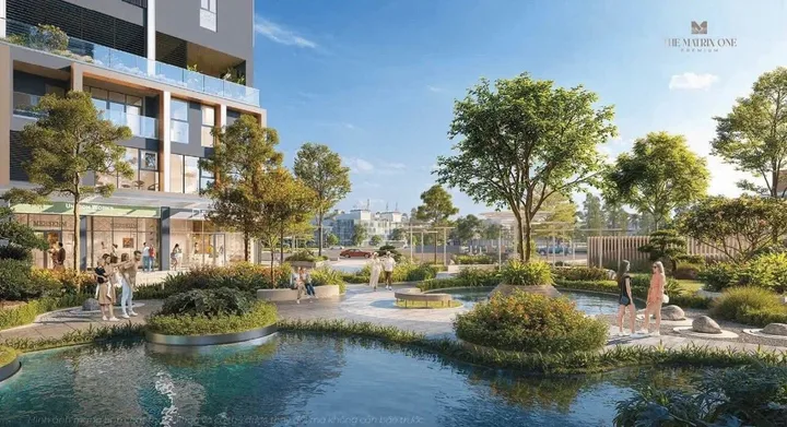 Bất động sản tại Hà Nội - ảnh 1