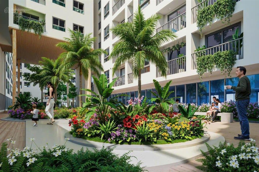 Bất động sản tại Bình Dương - ảnh 1