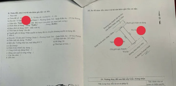 Bất động sản tại Hải Phòng - ảnh 1