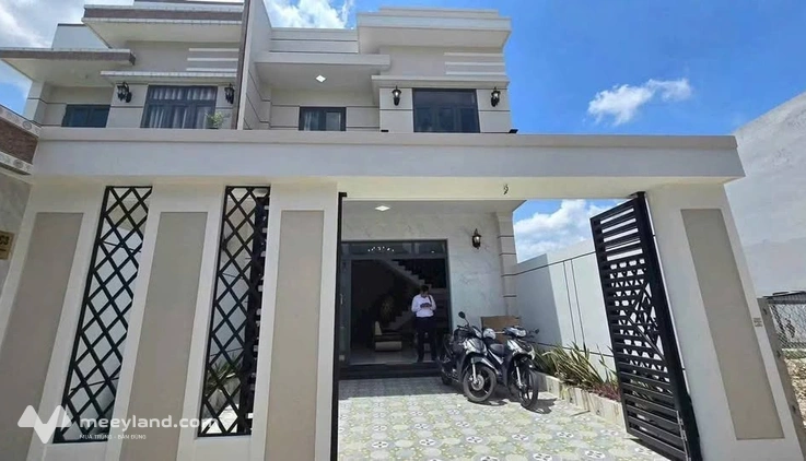 Bất động sản tại Bến Tre - ảnh 1