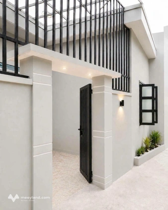Bất động sản tại Bà Rịa - Vũng Tàu - ảnh 1