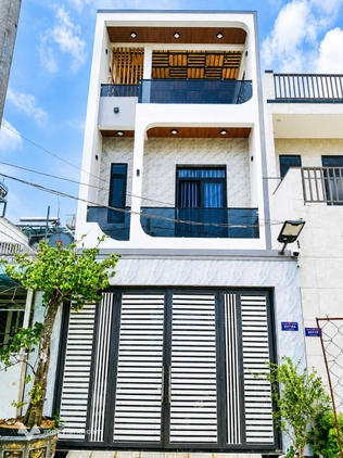 Bất động sản tại Long An - ảnh 1
