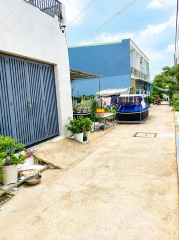 Bất động sản tại Long An - ảnh 1