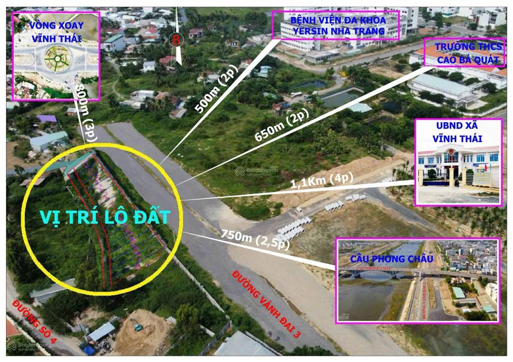 Bất động sản tại Khánh Hòa - ảnh 1