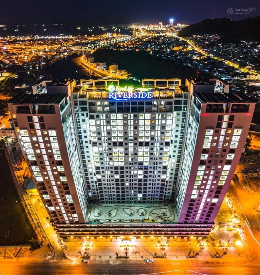 Bất động sản tại Bình Định - ảnh 1