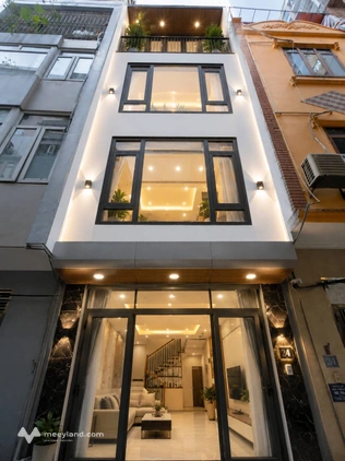 Bất động sản tại Hà Nội - ảnh 1