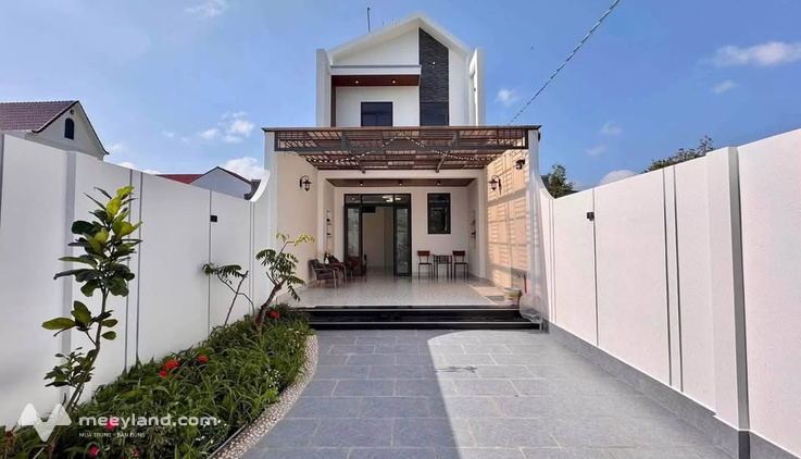 Bất động sản tại Tiền Giang - ảnh 1