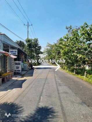 Bất động sản tại Bến Tre - ảnh 1