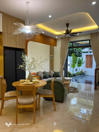 Bất động sản tại Thừa Thiên Huế - ảnh 1