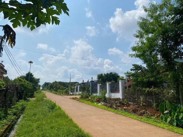 Bất động sản tại Đắk Lắk - ảnh 1