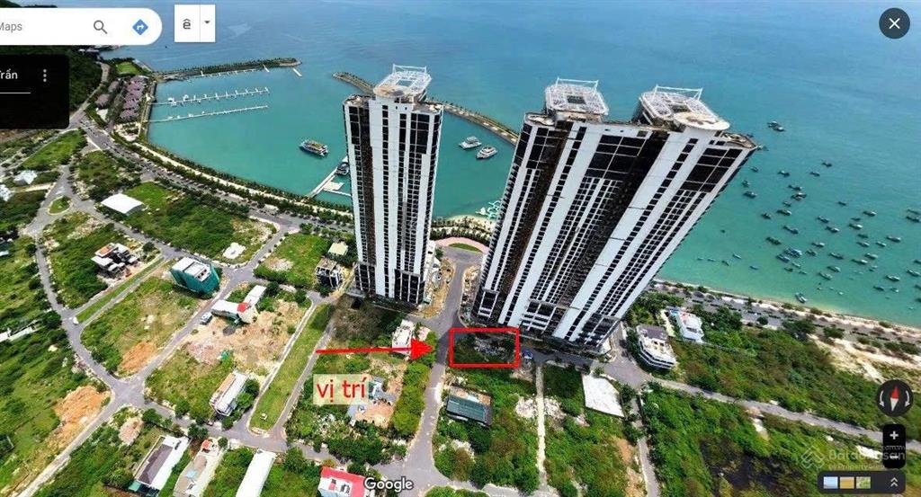 Bất động sản tại Khánh Hòa - ảnh 1
