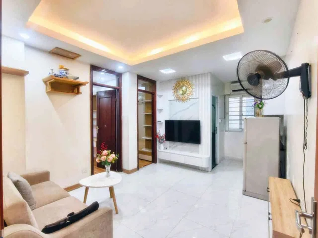 Bất động sản tại Hà Nội - ảnh 1