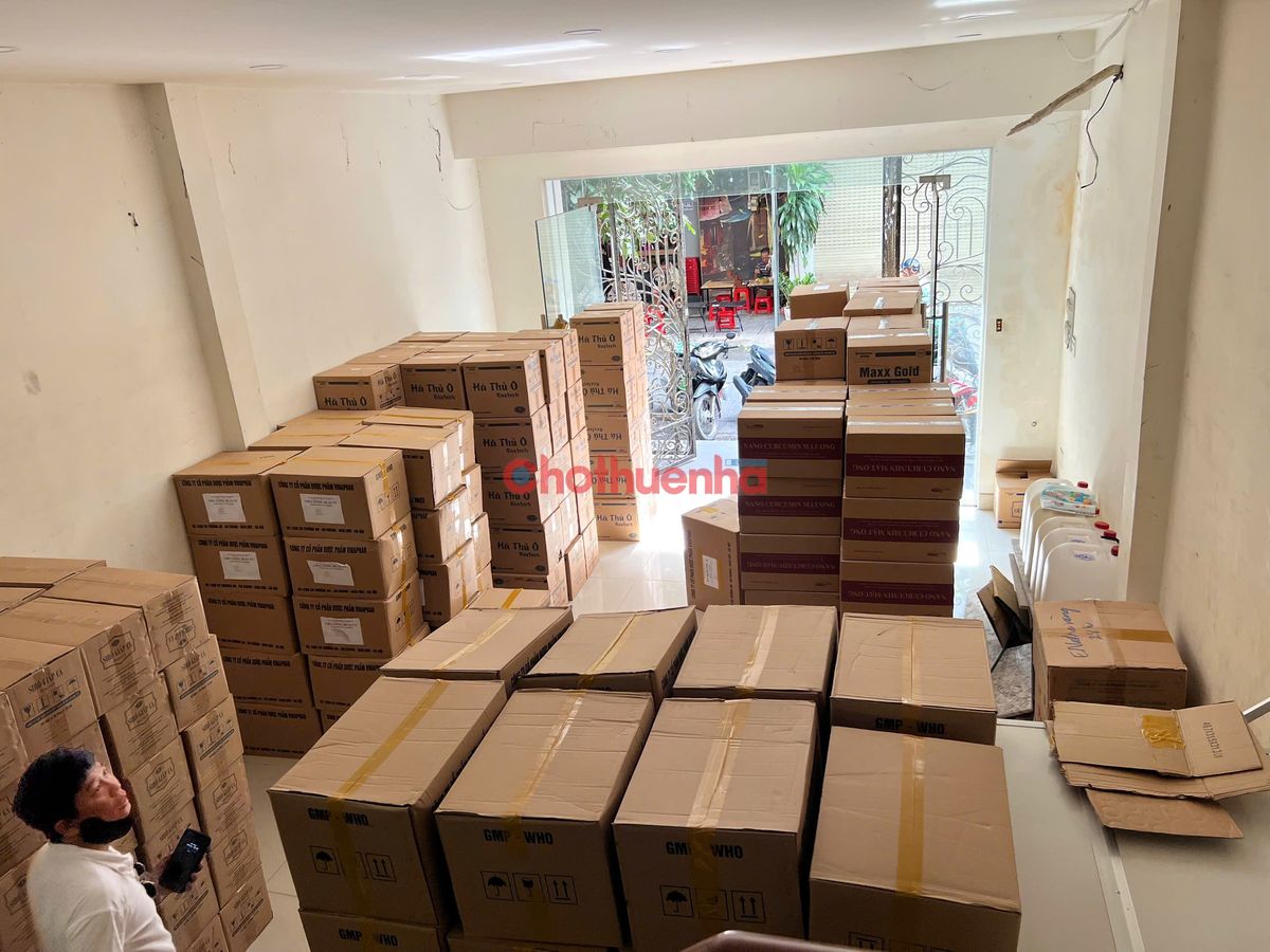 Bất động sản tại TP. Hồ Chí Minh - ảnh 1