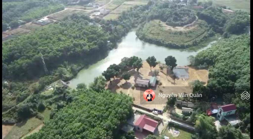 Bất động sản tại Hòa Bình - ảnh 1